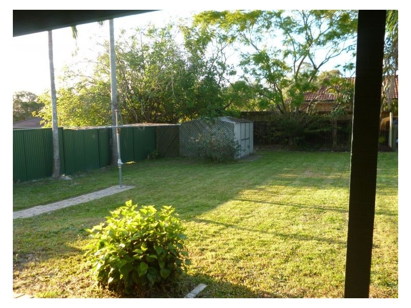 17 Holden Street, Sunnybank Hills QLD 4109