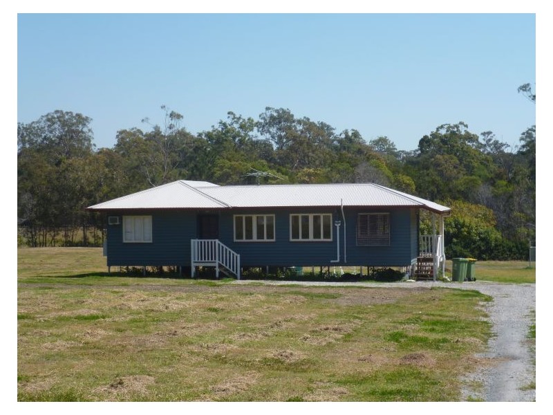 367-371 Chambers Flat Road, Park Ridge QLD 4125