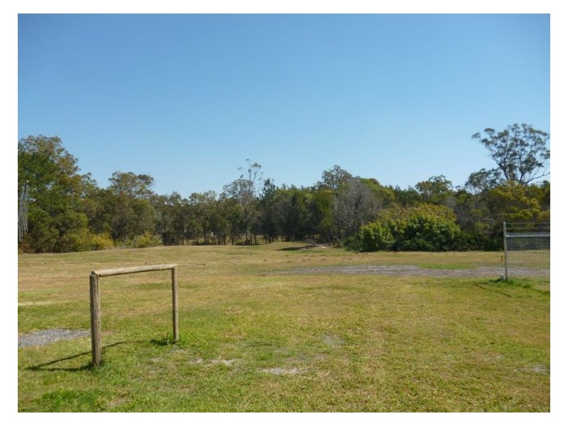 367-371 Chambers Flat Road, Park Ridge QLD 4125