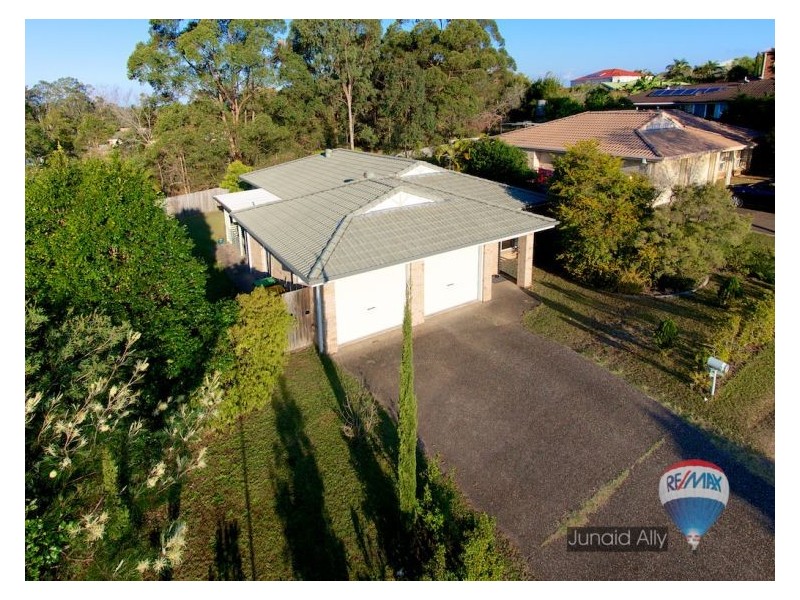 175 Rubicon Crescent, Kuraby QLD 4112