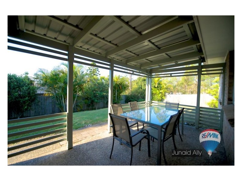 175 Rubicon Crescent, Kuraby QLD 4112