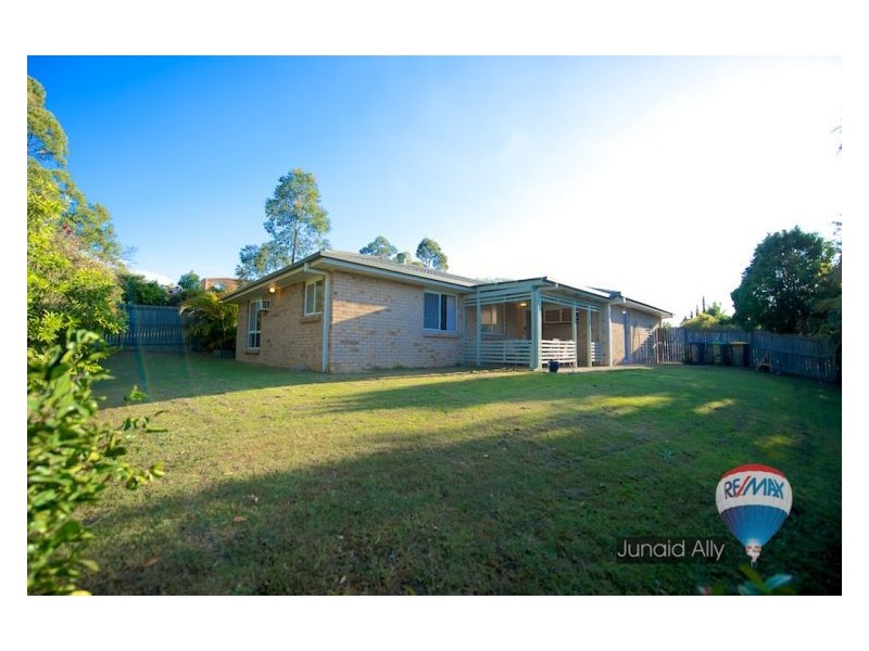 175 Rubicon Crescent, Kuraby QLD 4112