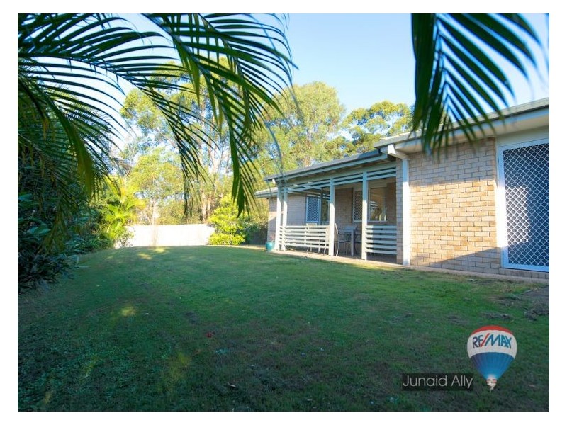 175 Rubicon Crescent, Kuraby QLD 4112