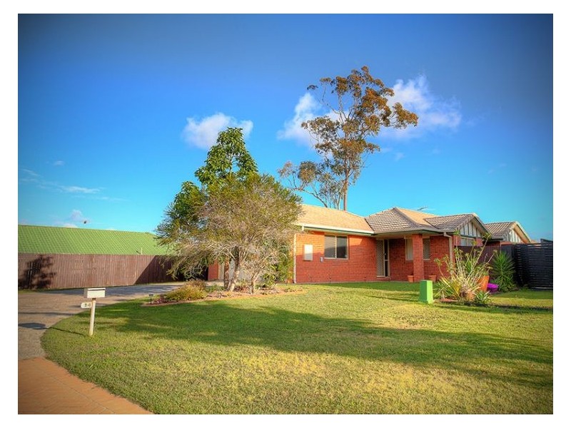 14 Burke Close, Drewvale QLD 4116