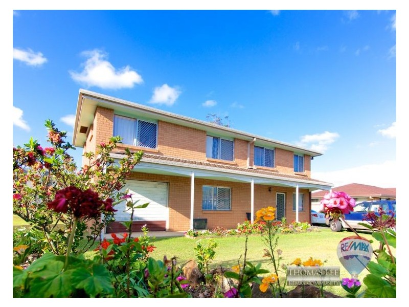 24 Endsleigh St, Macgregor QLD 4109