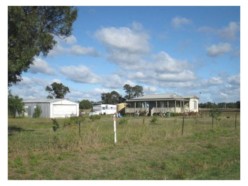 2 Redwood Dr, Brightview QLD 4311