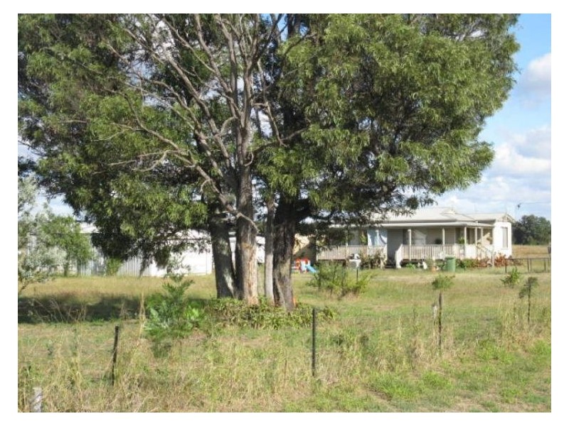 2 Redwood Dr, Brightview QLD 4311