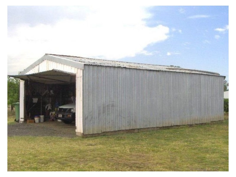 2 Redwood Dr, Brightview QLD 4311