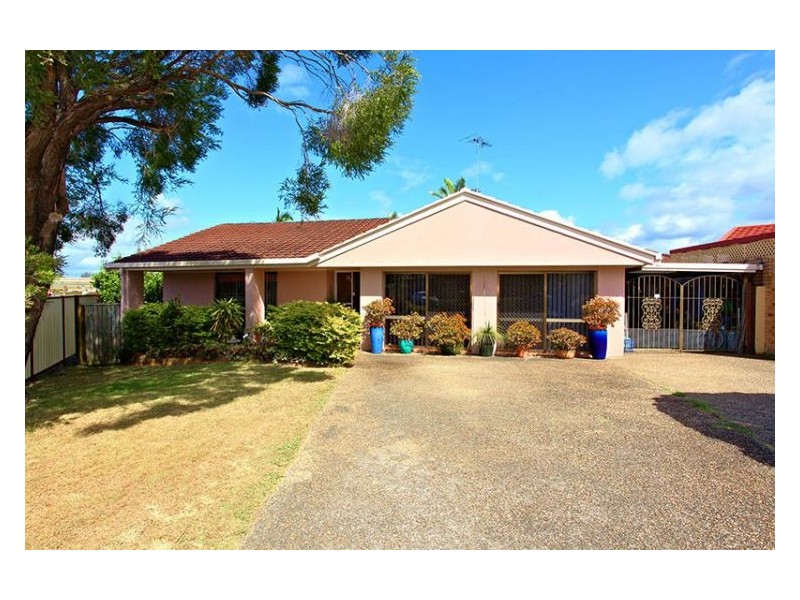 16 Mesquite Street, Sunnybank Hills QLD 4109