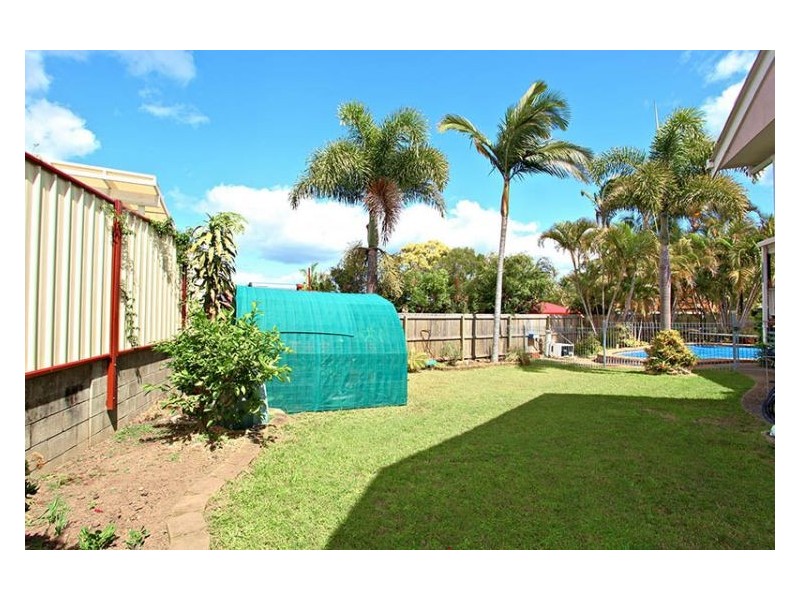 16 Mesquite Street, Sunnybank Hills QLD 4109