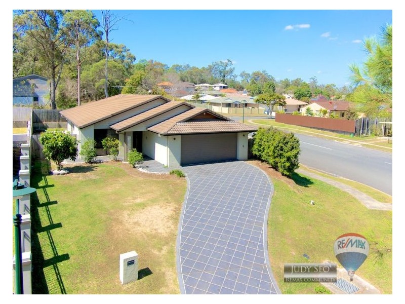 Calamvale QLD 4116