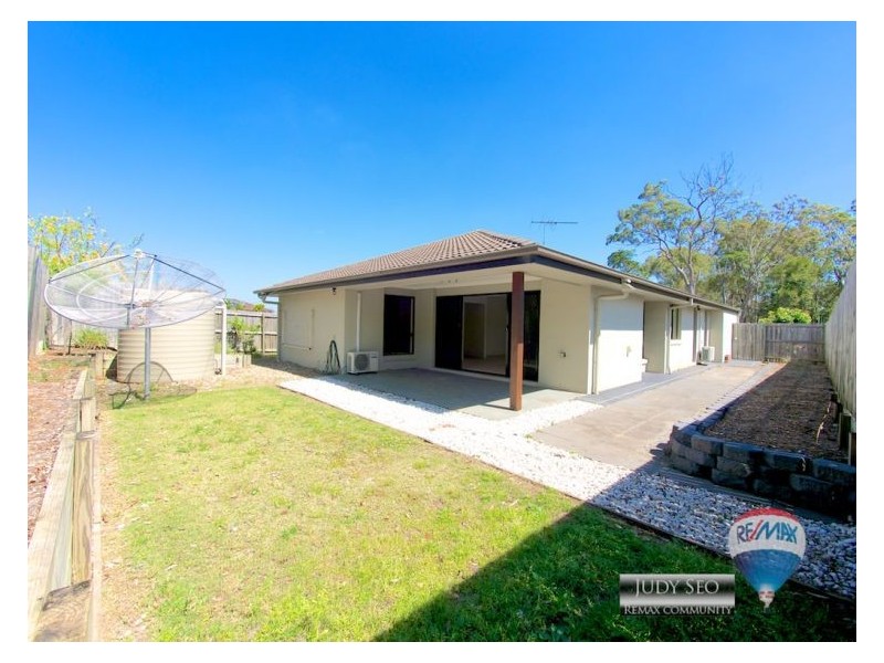 Calamvale QLD 4116