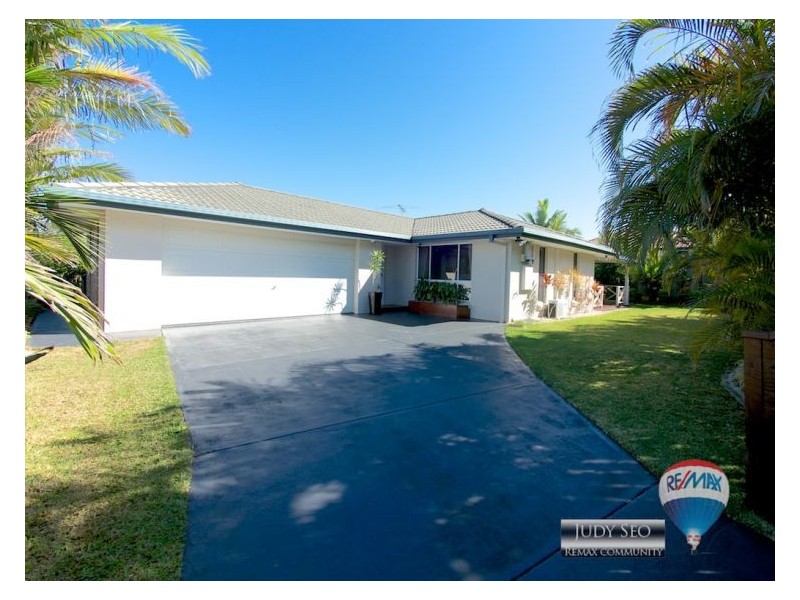 10 Thomas Ct, Calamvale QLD 4116