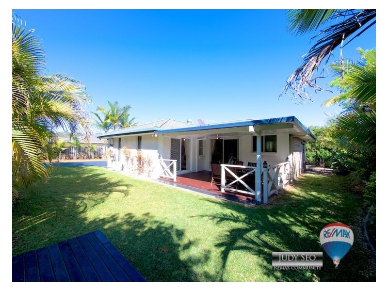 10 Thomas Ct, Calamvale QLD 4116