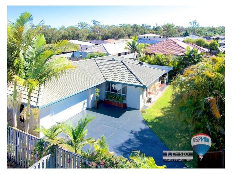 10 Thomas Ct, Calamvale QLD 4116