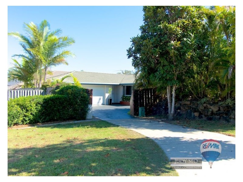 10 Thomas Ct, Calamvale QLD 4116