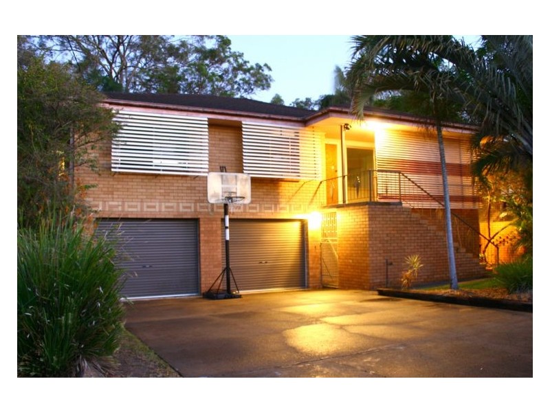 13 Hoad Street, Upper Mount Gravatt QLD 4122
