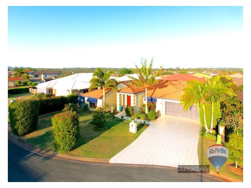 8 Ridgeline Court, Kuraby QLD 4112