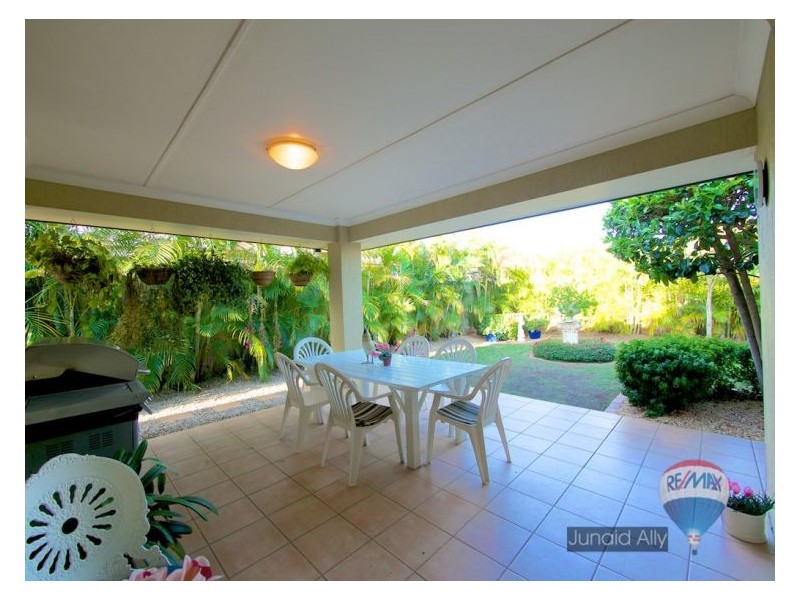 8 Ridgeline Court, Kuraby QLD 4112