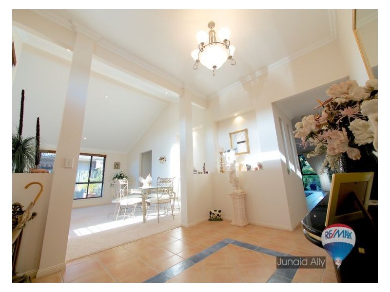 8 Ridgeline Court, Kuraby QLD 4112