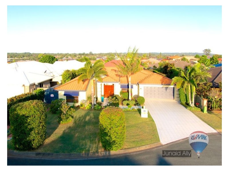 8 Ridgeline Court, Kuraby QLD 4112