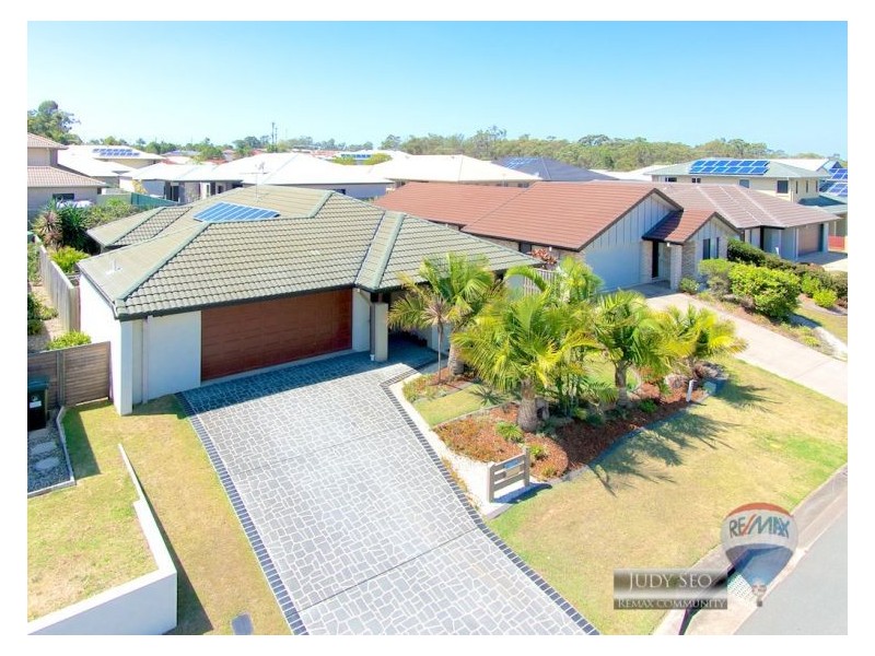 15 Lillydale Pl, Calamvale QLD 4116