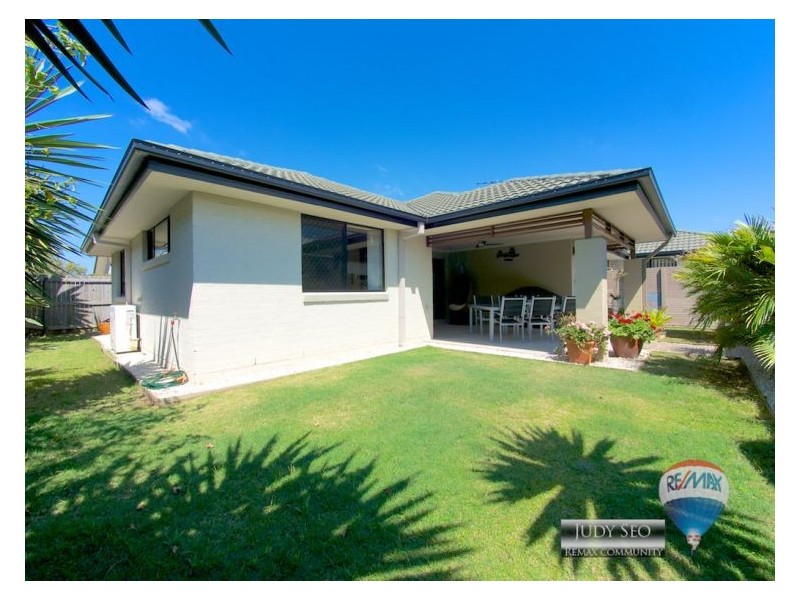 15 Lillydale Pl, Calamvale QLD 4116