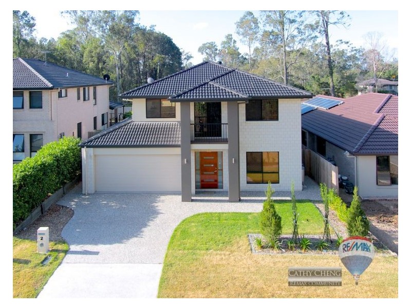 2 Gates Place, Runcorn QLD 4113