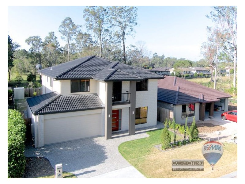 2 Gates Place, Runcorn QLD 4113