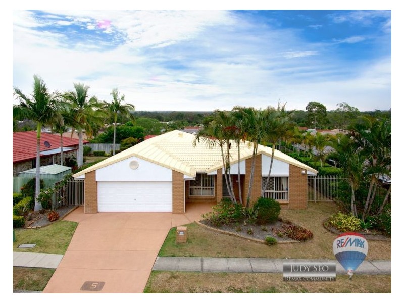 5 Perkins St, Calamvale QLD 4116