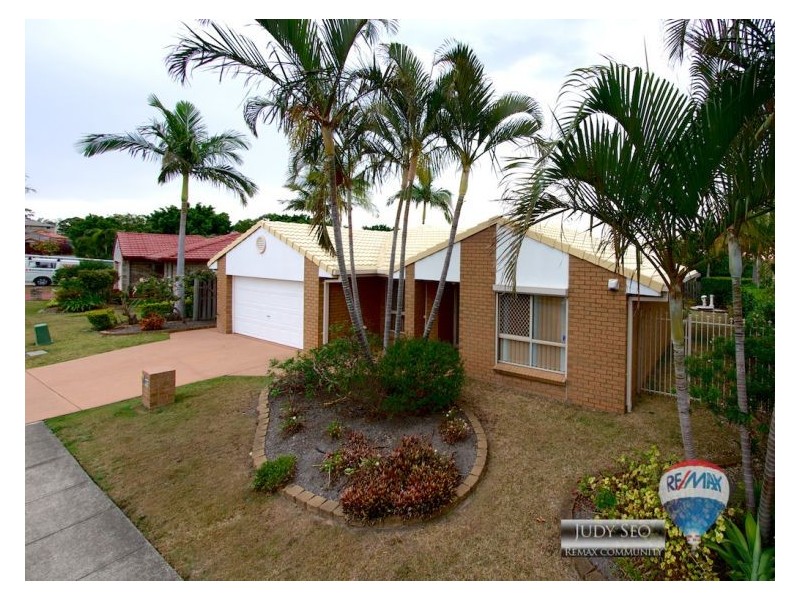5 Perkins St, Calamvale QLD 4116