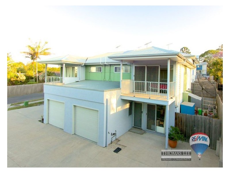 4/1 O’Meara St, Eight Mile Plains QLD 4113