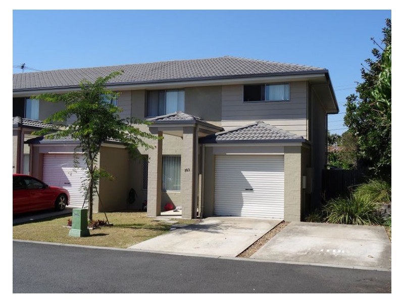 103  / 116 Station Rd, Loganlea QLD 4131