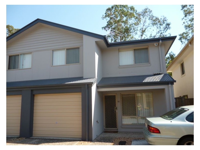 16/108 Menser Street, Calamvale QLD 4116