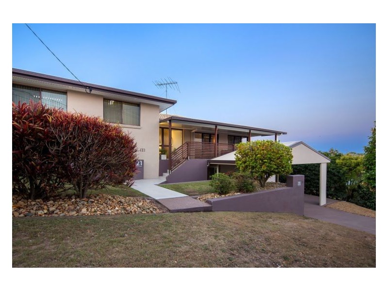 21 Prenzler St, Upper Mount Gravatt QLD 4122