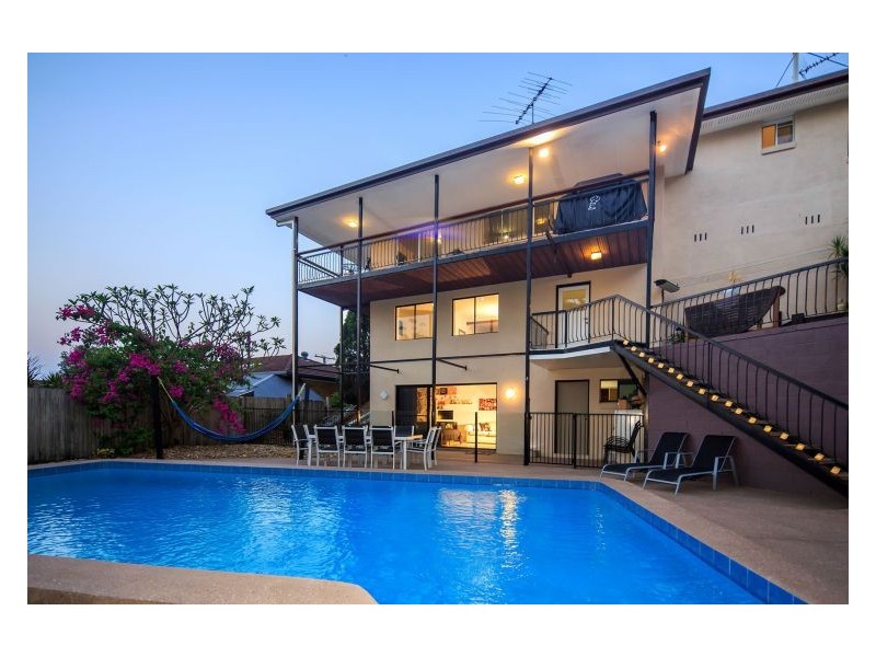 21 Prenzler St, Upper Mount Gravatt QLD 4122
