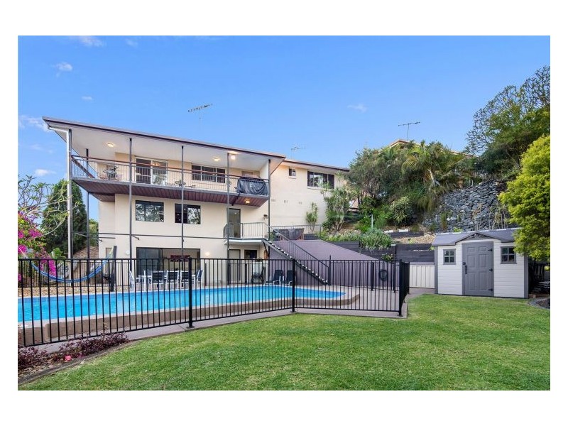 21 Prenzler St, Upper Mount Gravatt QLD 4122