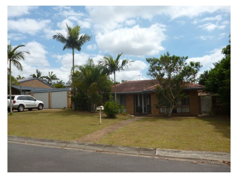 6 Cresswell Street, Sunnybank QLD 4109