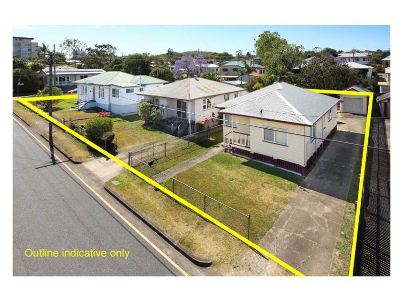 58 – 64 Norton Street, Upper Mount Gravatt QLD 4122