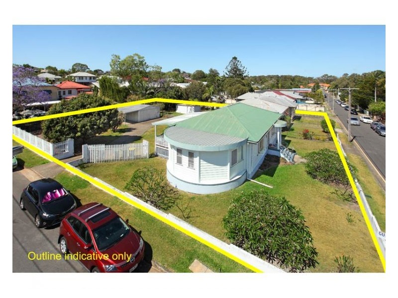 58 – 64 Norton Street, Upper Mount Gravatt QLD 4122