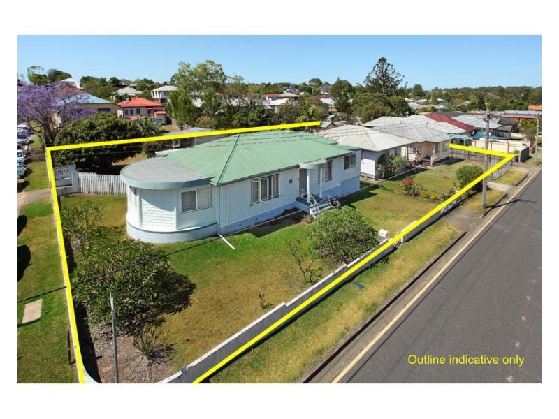 58 – 64 Norton Street, Upper Mount Gravatt QLD 4122