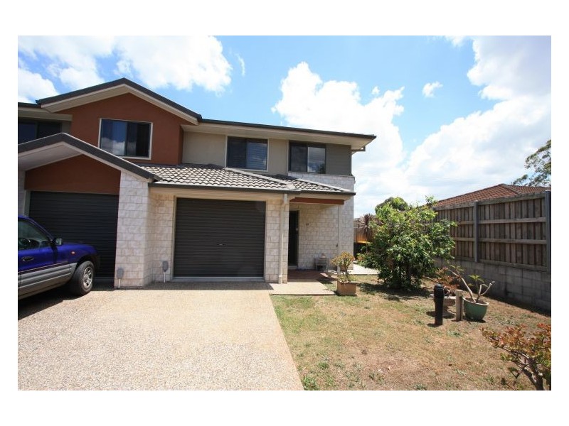 19/8 Charnwood St, Sunnybank Hills QLD 4109