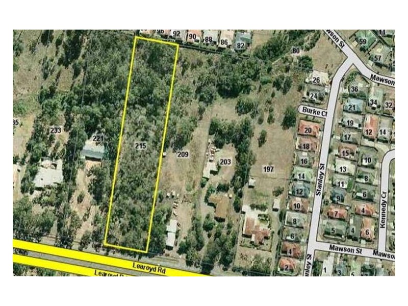 215 Learoyd Road, Acacia Ridge QLD 4110