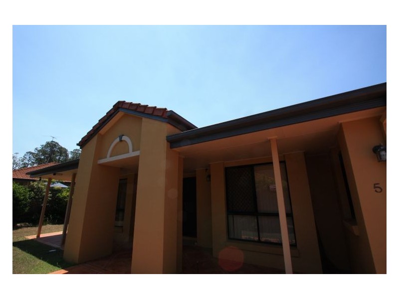 5/24 Altandi St, Sunnybank QLD 4109