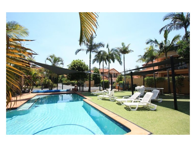 5/24 Altandi St, Sunnybank QLD 4109