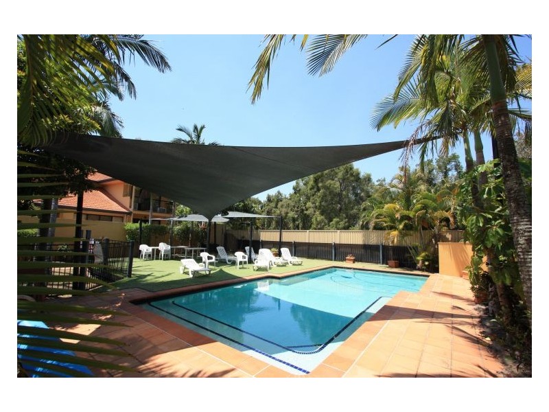 5/24 Altandi St, Sunnybank QLD 4109