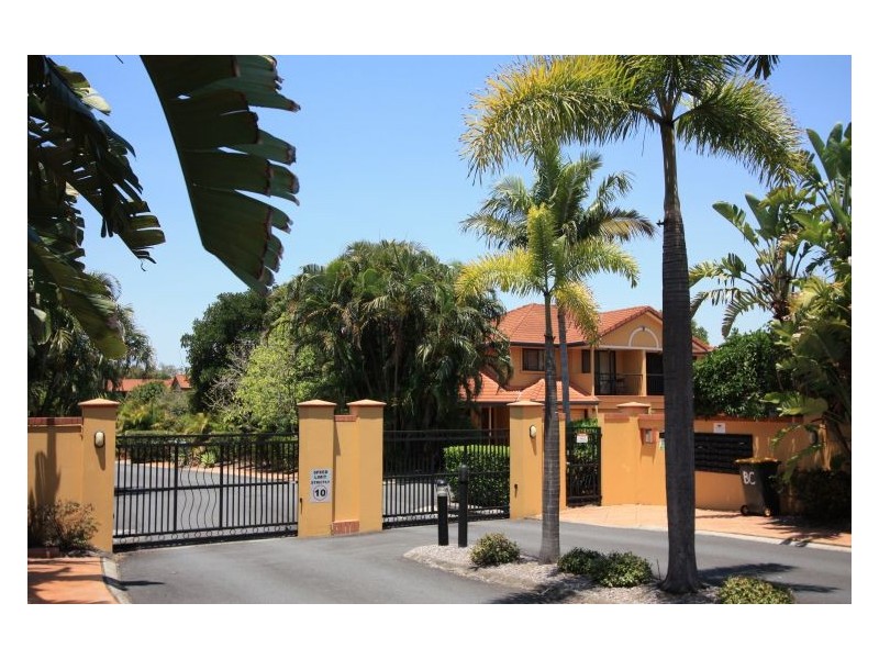 5/24 Altandi St, Sunnybank QLD 4109