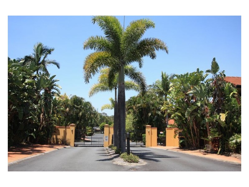 5/24 Altandi St, Sunnybank QLD 4109