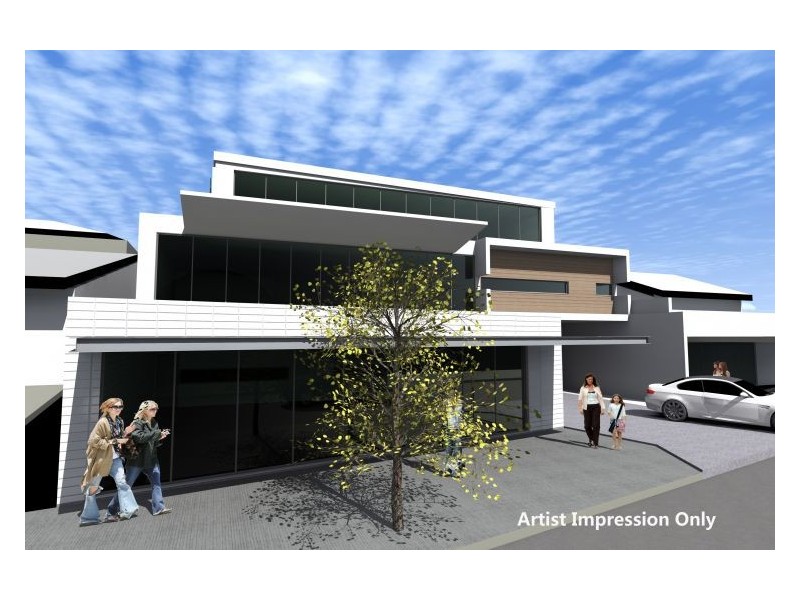 45-47 Dixon Street, Sunnybank QLD 4109