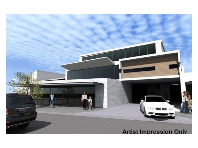 45-47 Dixon Street, Sunnybank QLD 4109